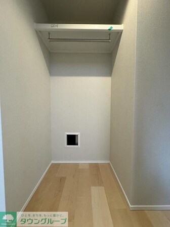 アーバネックス文京小石川の物件内観写真